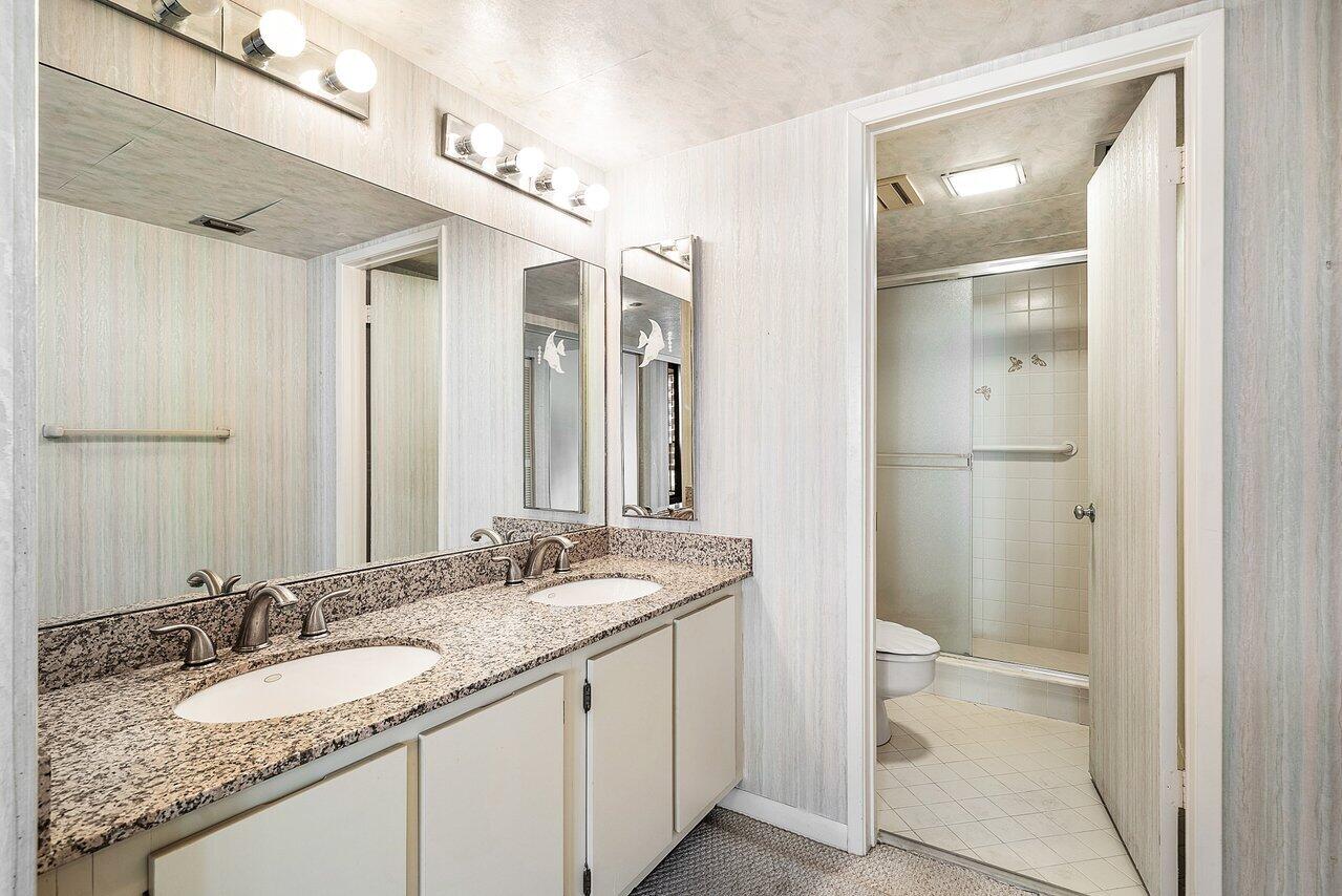 CORONADO AT HIGHLAND BEACH CONDO - Residential