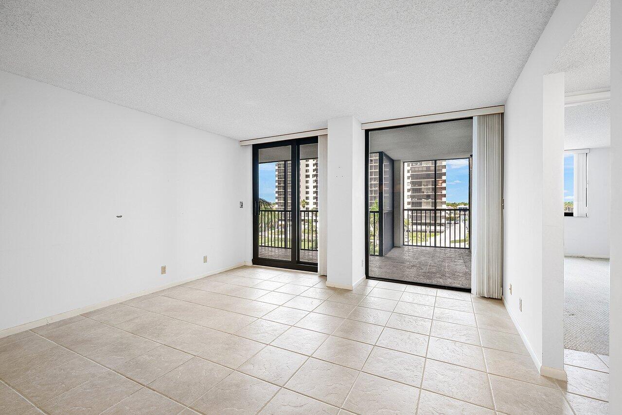 CORONADO AT HIGHLAND BEACH CONDO - Residential