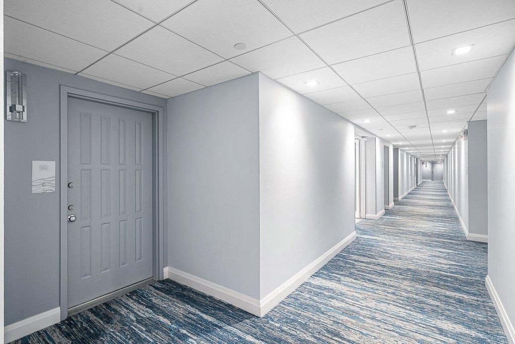 Photo of 3400 S Ocean Blvd #5k, Highland Beach, FL 33487 (MLS # B26020669)