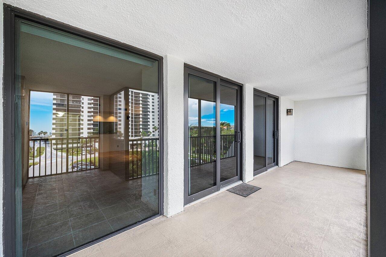 CORONADO AT HIGHLAND BEACH CONDO - Residential