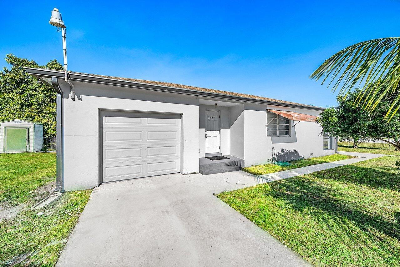 SUNNY BROOK ACRES - Residential