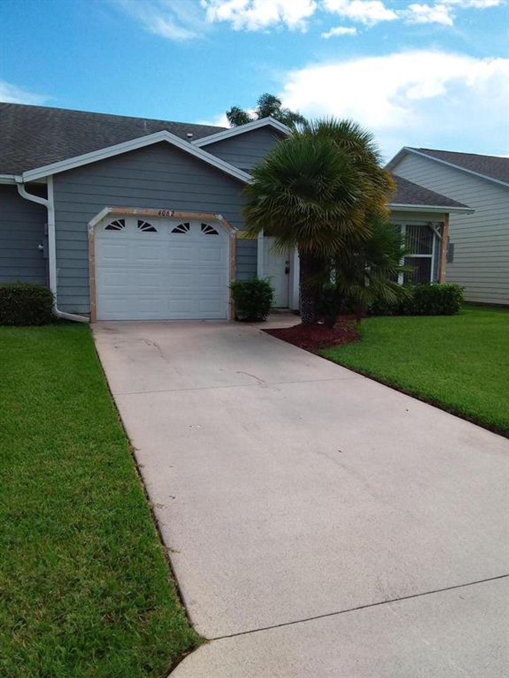 Photo of 4062 Garden Villas Court, Fort Pierce, FL 34982 (MLS # R10750346)
