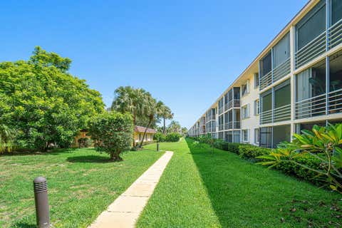 Tiny photo for 4500 N FEDERAL Highway #160G, Lighthouse Point, FL 33064 (MLS # B26054074)