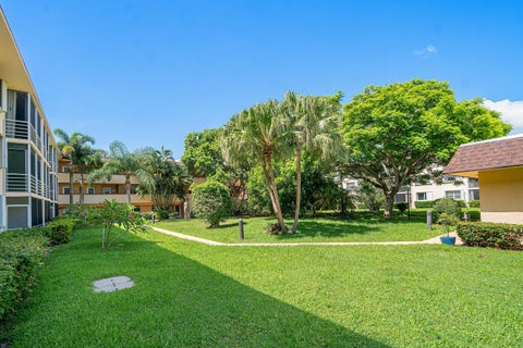 Tiny photo for 4500 N FEDERAL Highway #160G, Lighthouse Point, FL 33064 (MLS # B26054074)