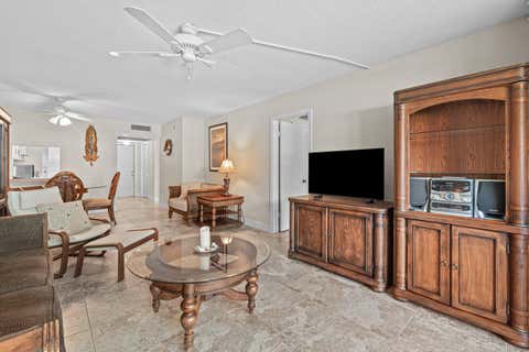 Tiny photo for 4500 N FEDERAL Highway #160G, Lighthouse Point, FL 33064 (MLS # B26054074)