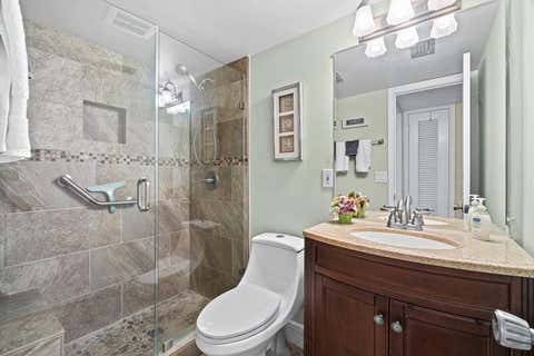 Tiny photo for 4500 N FEDERAL Highway #160G, Lighthouse Point, FL 33064 (MLS # B26054074)