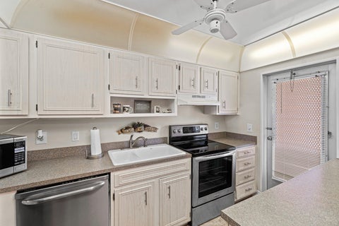 Tiny photo for 4500 N FEDERAL Highway #160G, Lighthouse Point, FL 33064 (MLS # B26054074)