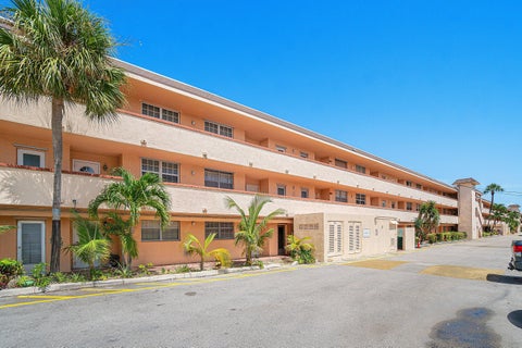 Tiny photo for 4500 N FEDERAL Highway #160G, Lighthouse Point, FL 33064 (MLS # B26054074)