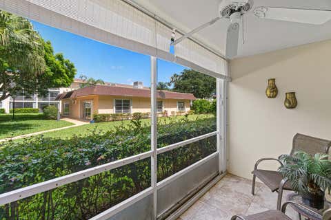 Tiny photo for 4500 N FEDERAL Highway #160G, Lighthouse Point, FL 33064 (MLS # B26054074)
