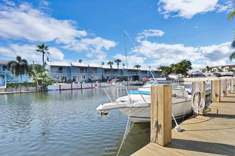 Tiny photo for 4500 N FEDERAL Highway #160G, Lighthouse Point, FL 33064 (MLS # B26054074)