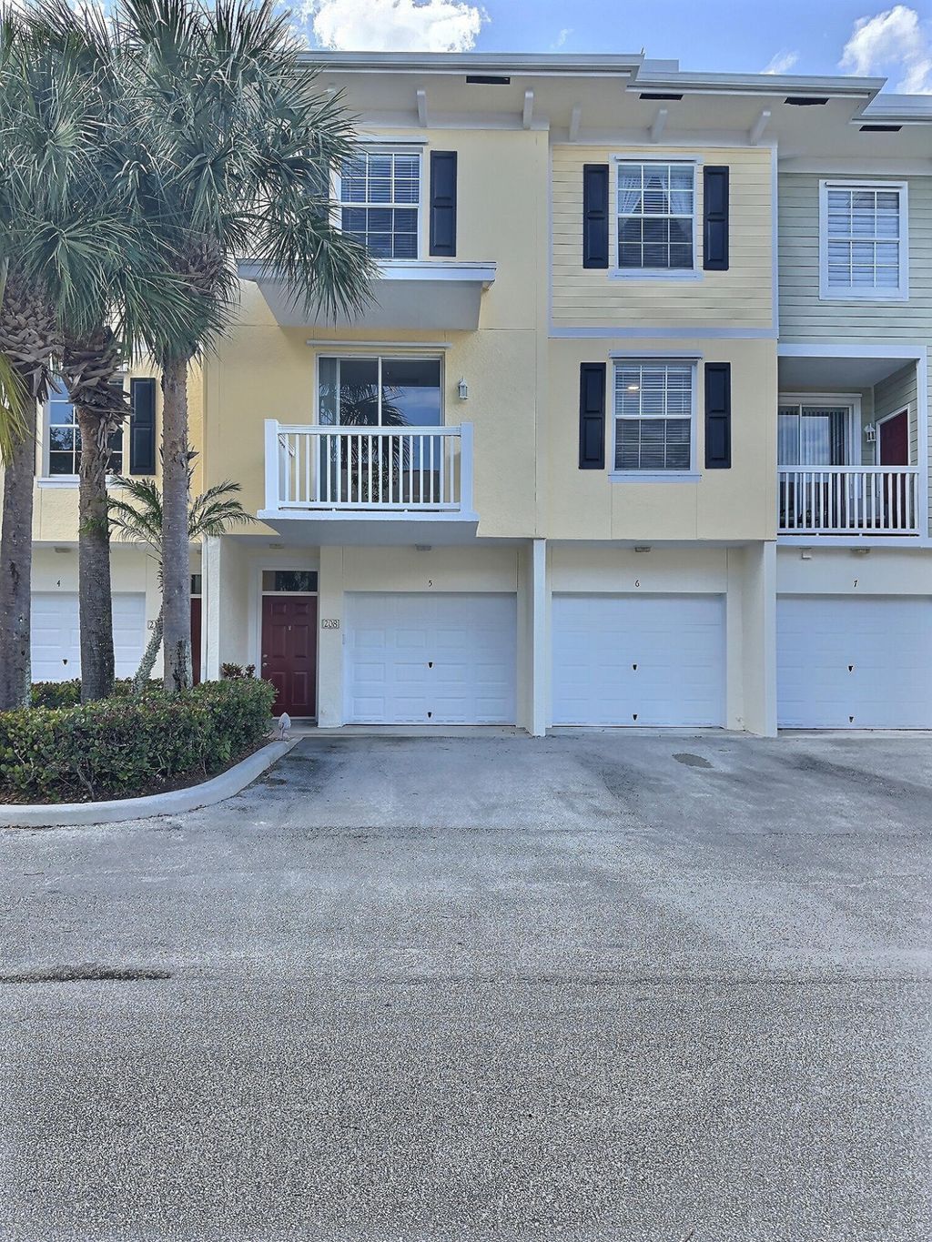 Photo of 125 Galicia Way #208, Jupiter, FL 33458 (MLS # R10867774)