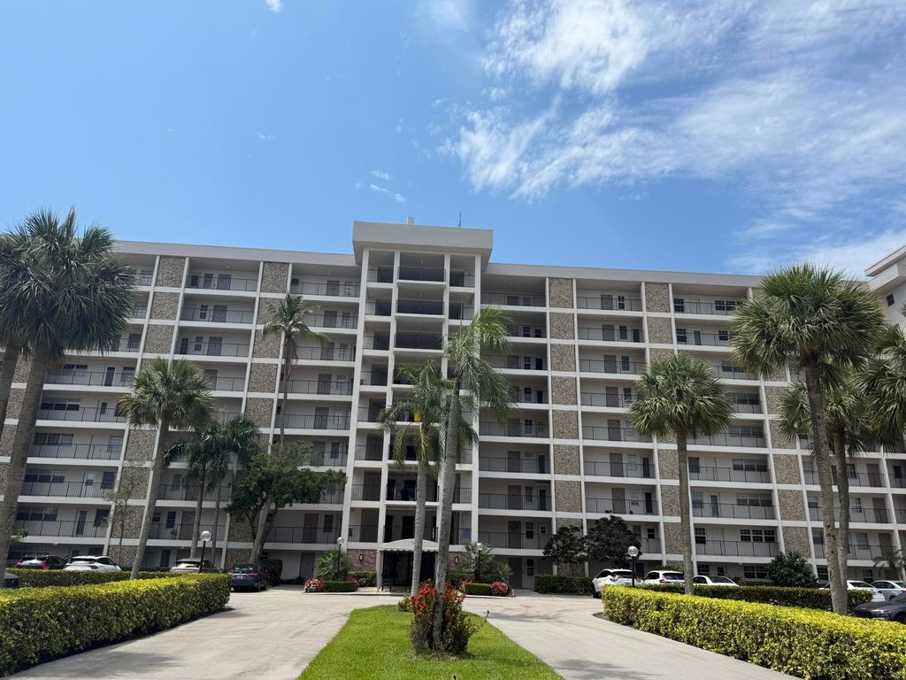 Photo of 3150 N Palm Aire Drive #804, Pompano Beach, FL 33069 (MLS # B26023727)