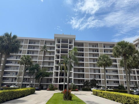 Tiny photo for 3150 N Palm Aire Drive #804, Pompano Beach, FL 33069 (MLS # B26023727)