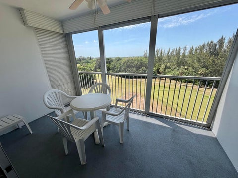 Tiny photo for 3150 N Palm Aire Drive #804, Pompano Beach, FL 33069 (MLS # B26023727)