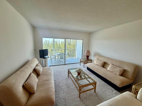 Tiny photo for 3150 N Palm Aire Drive #804, Pompano Beach, FL 33069 (MLS # B26023727)