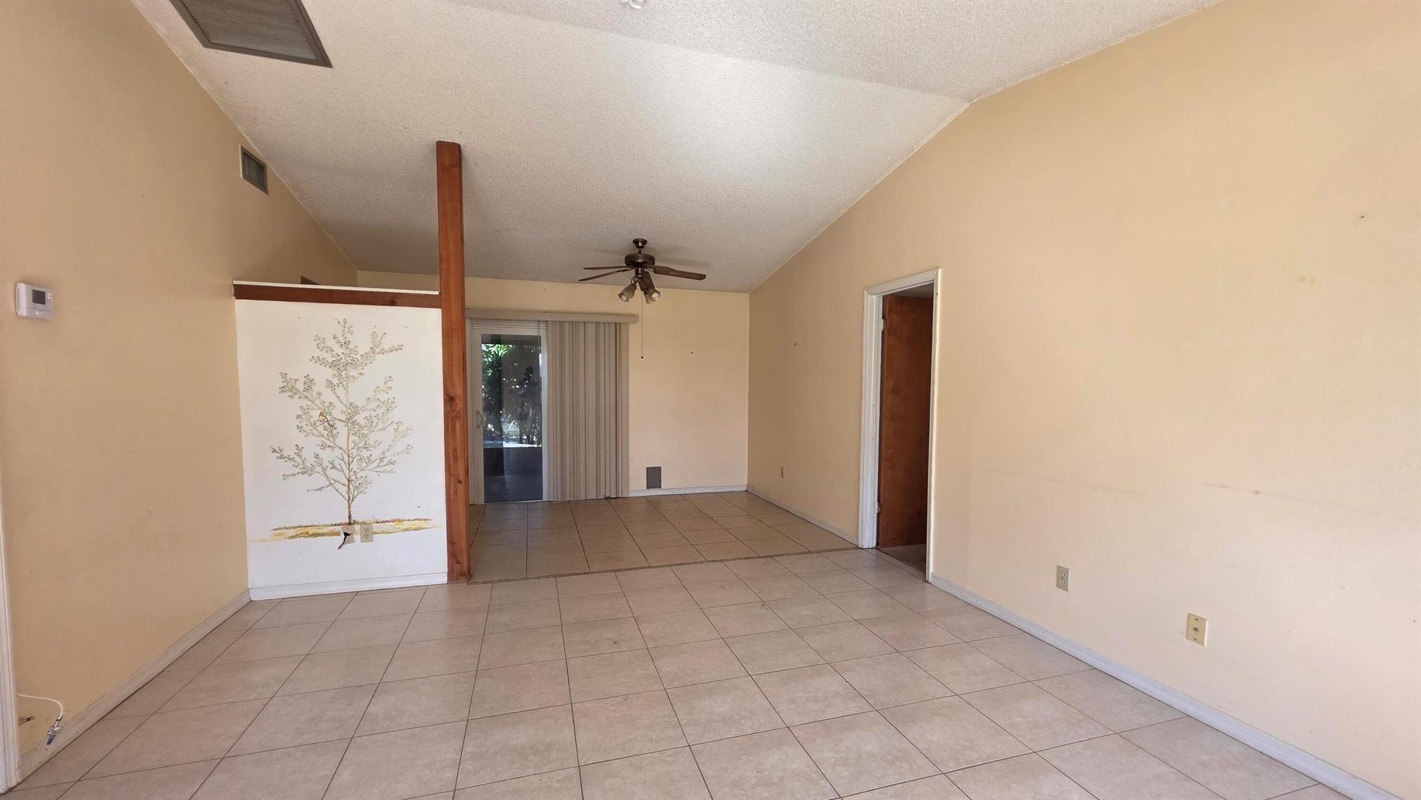 PORT ST LUCIE SECTION 18 - Residential Lease