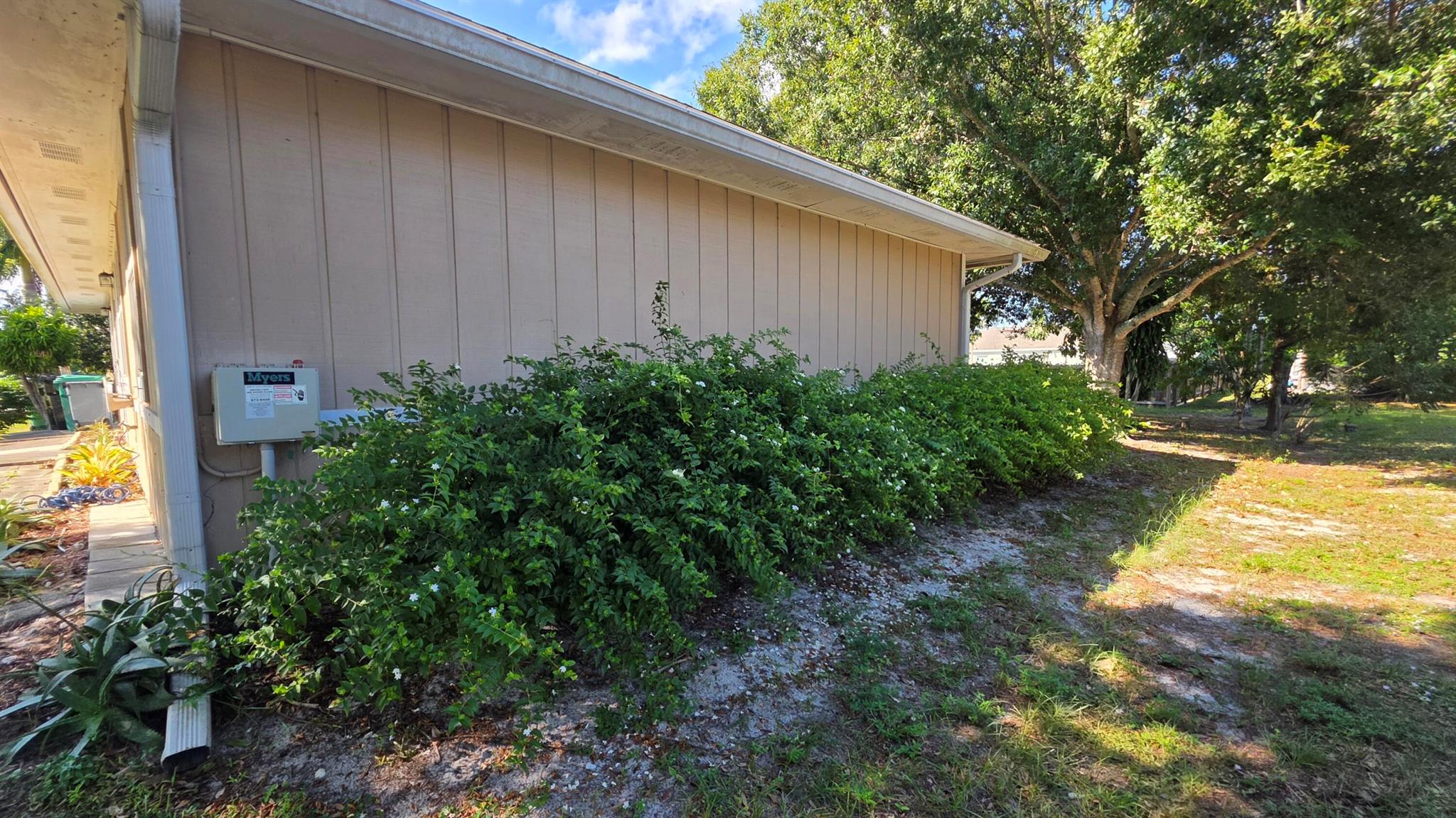 PORT ST LUCIE SECTION 18 - Residential Lease