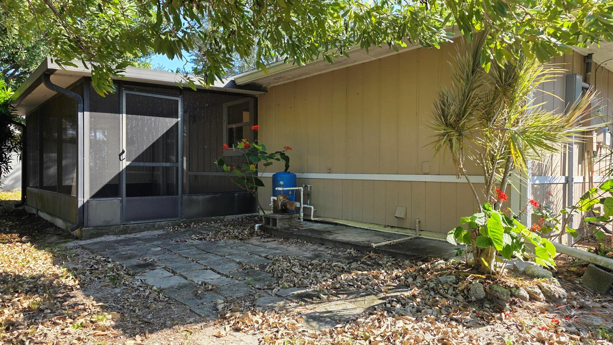 PORT ST LUCIE SECTION 18 - Residential Lease