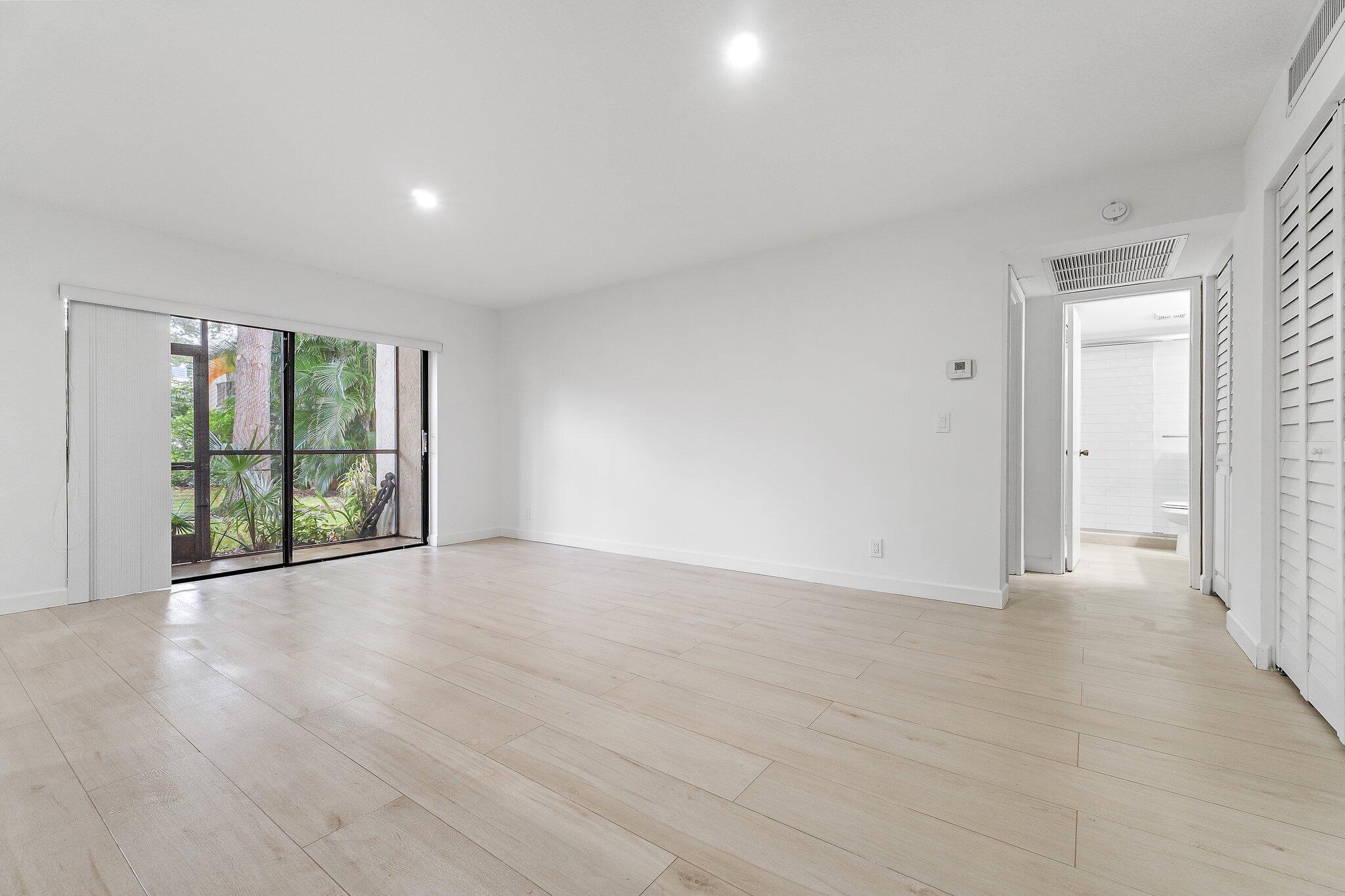 PINES OF JUPITER/TEQUESTA - Residential Lease