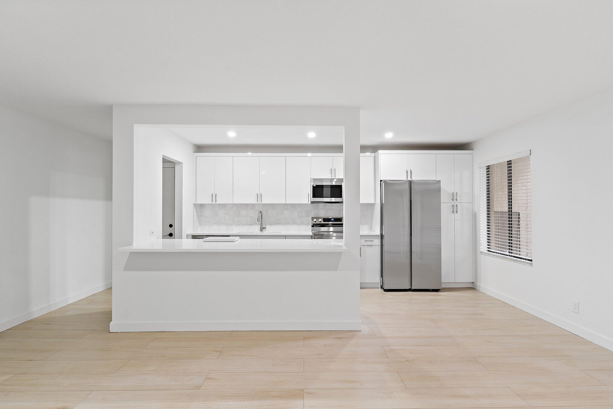 PINES OF JUPITER/TEQUESTA - Residential Lease