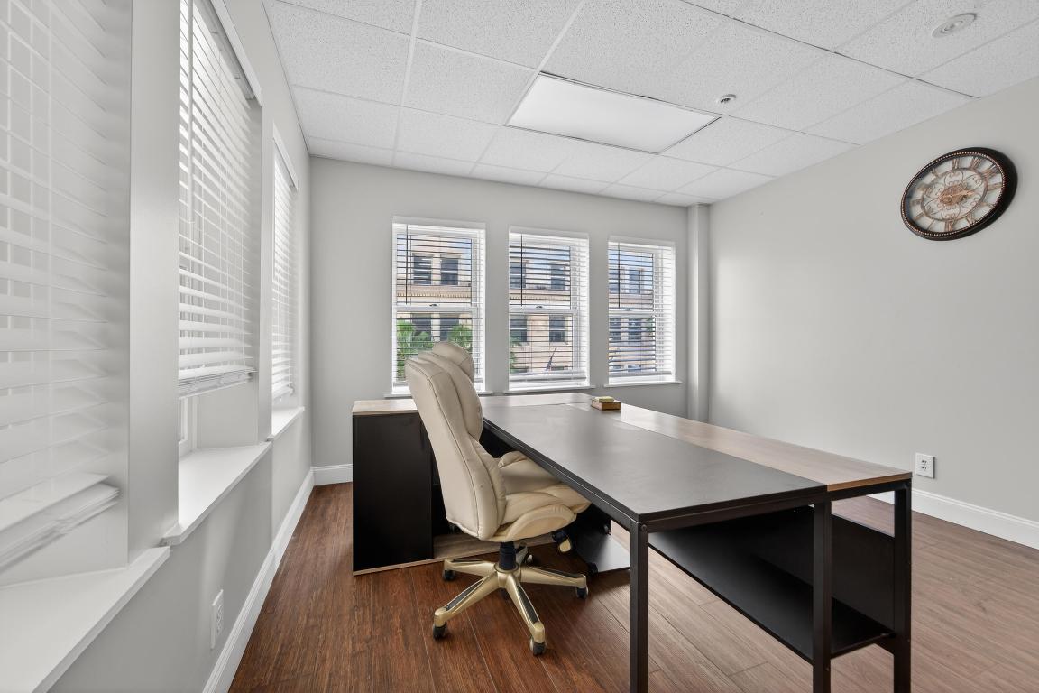 120 S Olive Avenue 303