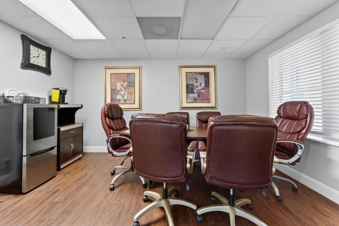 120 S Olive Avenue 303