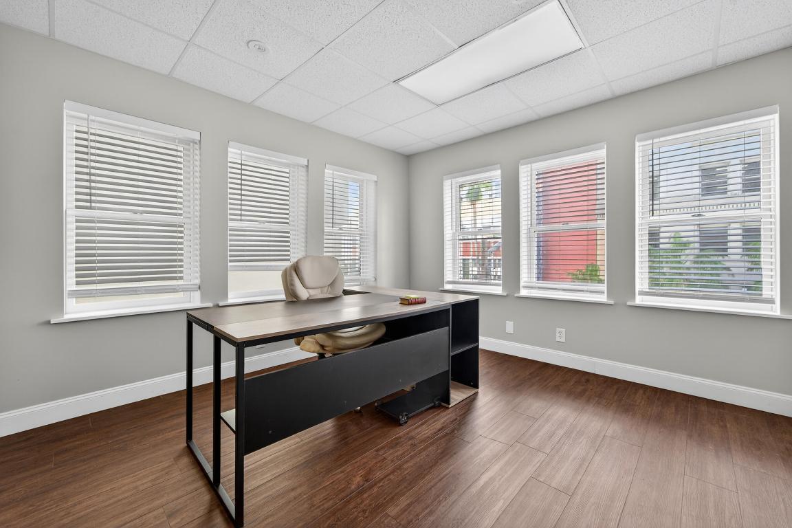 120 S Olive Avenue 303