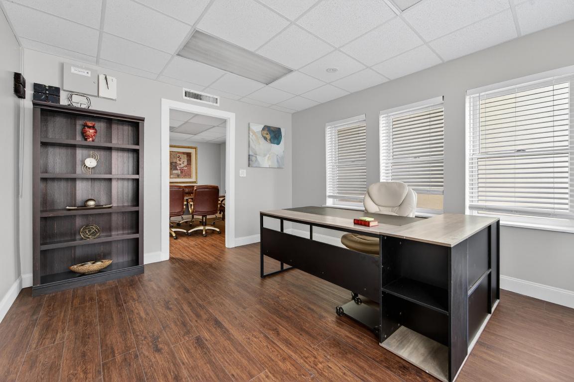 120 S Olive Avenue 303