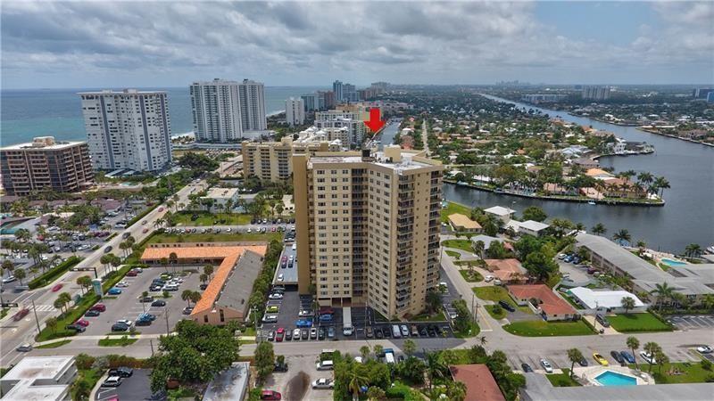 Aristocrat - Residential