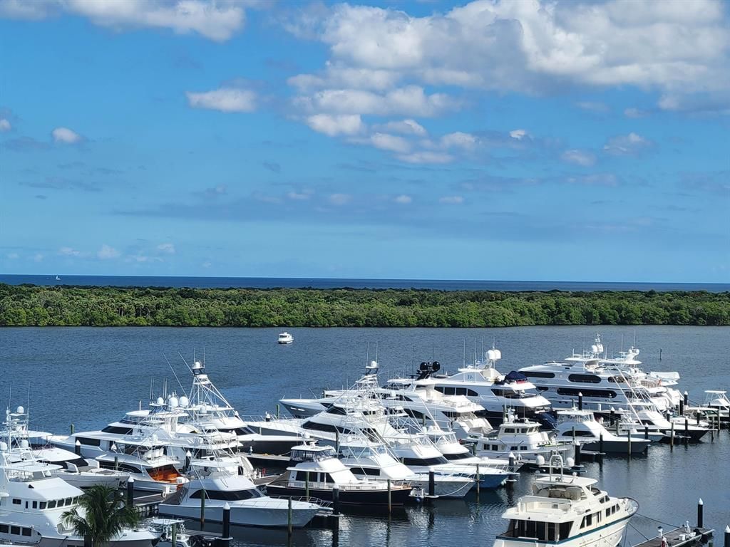 Photo of 120 Lakeshore Drive #935, North Palm Beach, FL 33408 (MLS # R10754800)