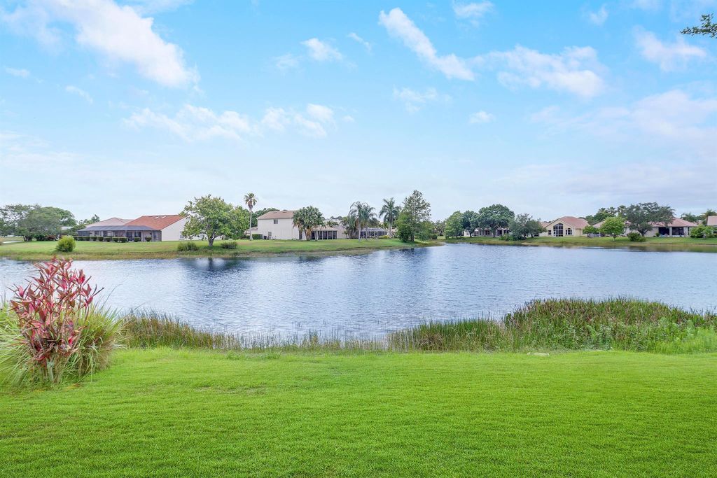 Photo of 719 SW Aruba Bay, Port Saint Lucie, FL 34986 (MLS # R10996741)