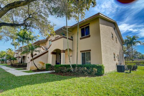 A home in Greenacres