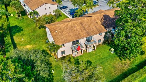 A home in Greenacres