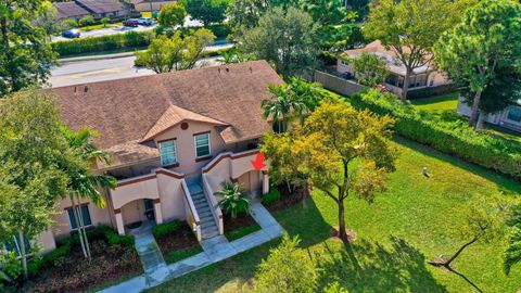 A home in Greenacres