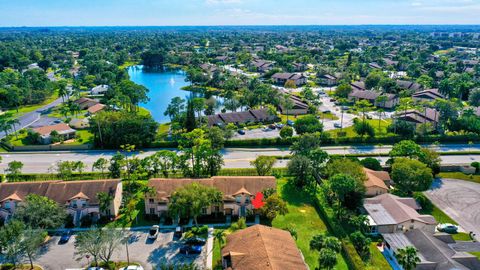 A home in Greenacres