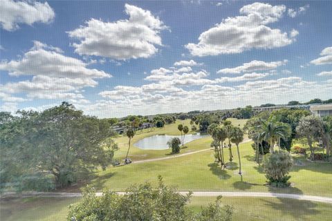 A home in Pompano Beach