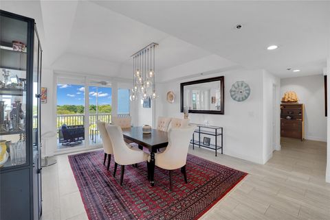 A home in Pompano Beach