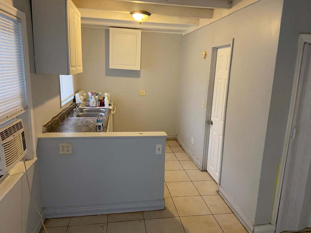 Photo of 132 W 35th Street #Unit b, Riviera Beach, FL 33404 (MLS # B26057758)