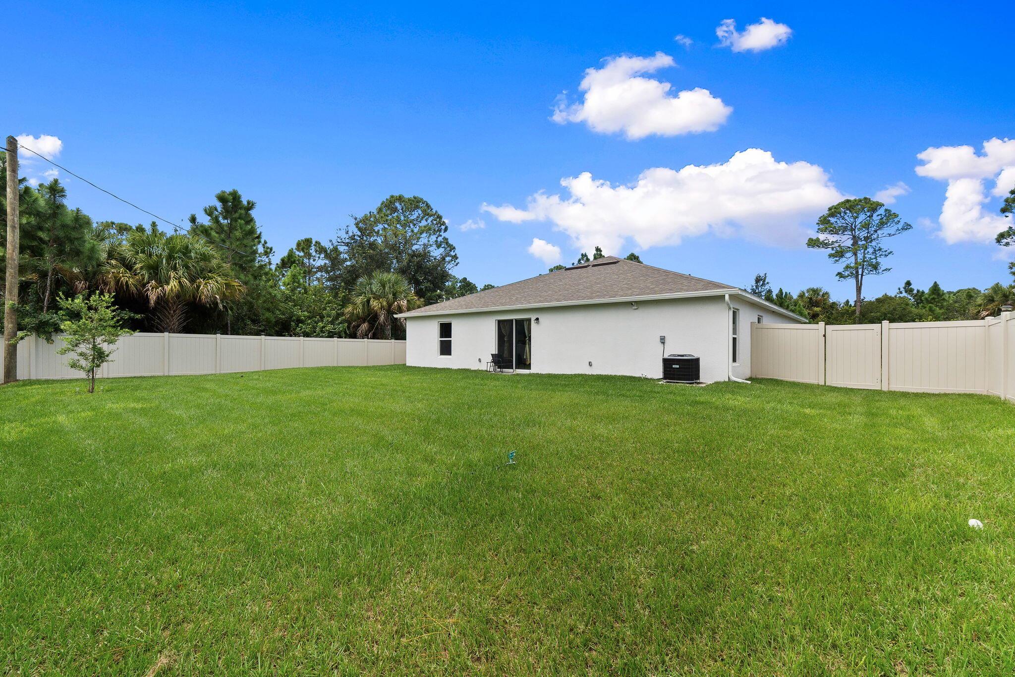 PORT MALABAR UNIT 24 - Residential