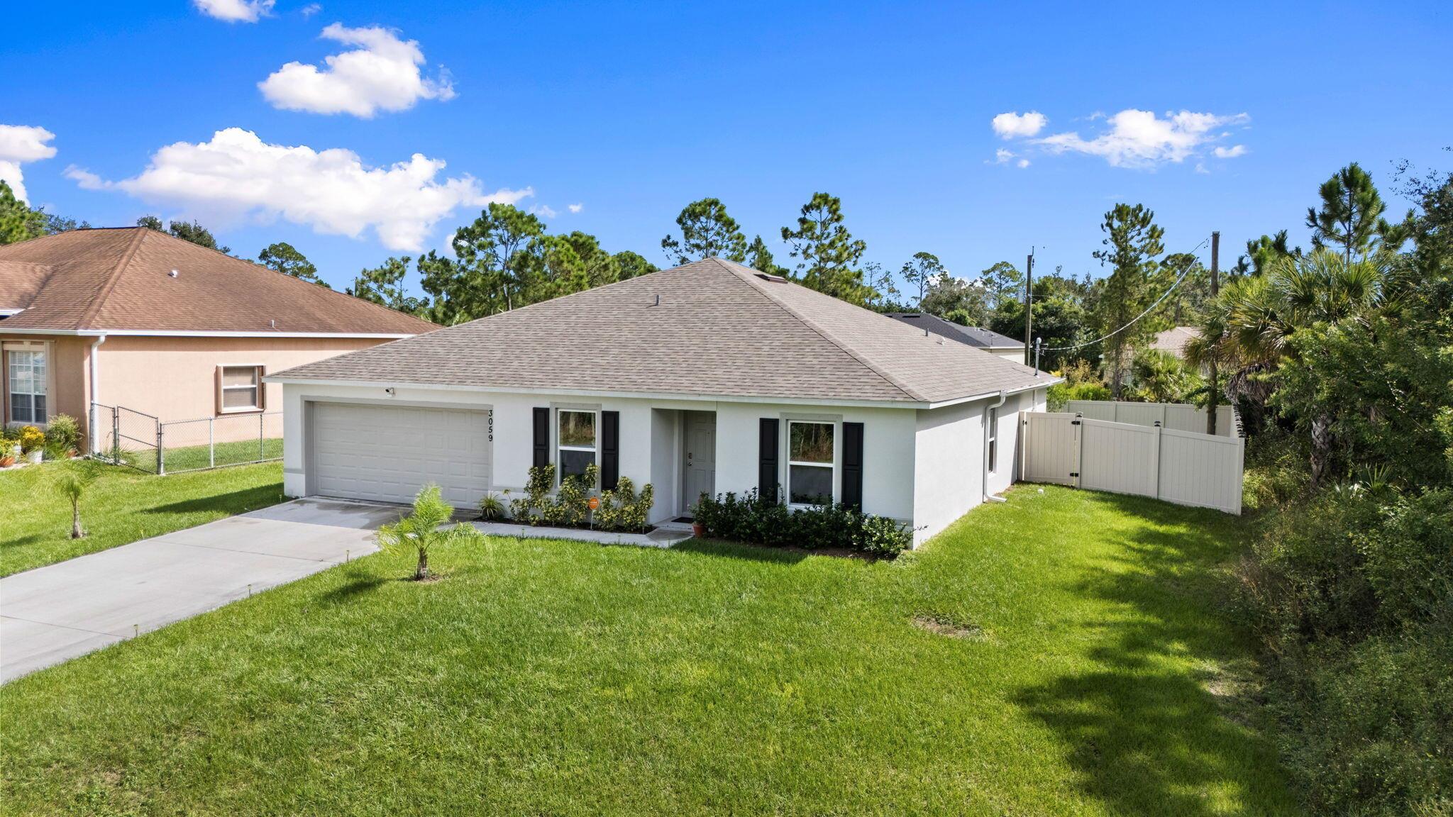 PORT MALABAR UNIT 24 - Residential