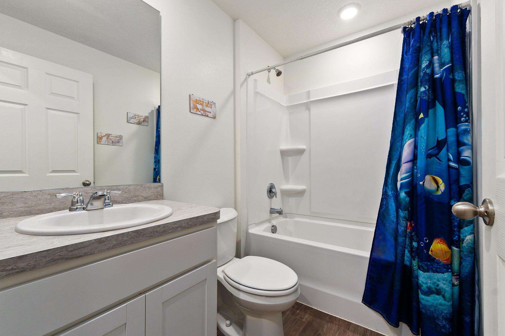 PORT MALABAR UNIT 24 - Residential