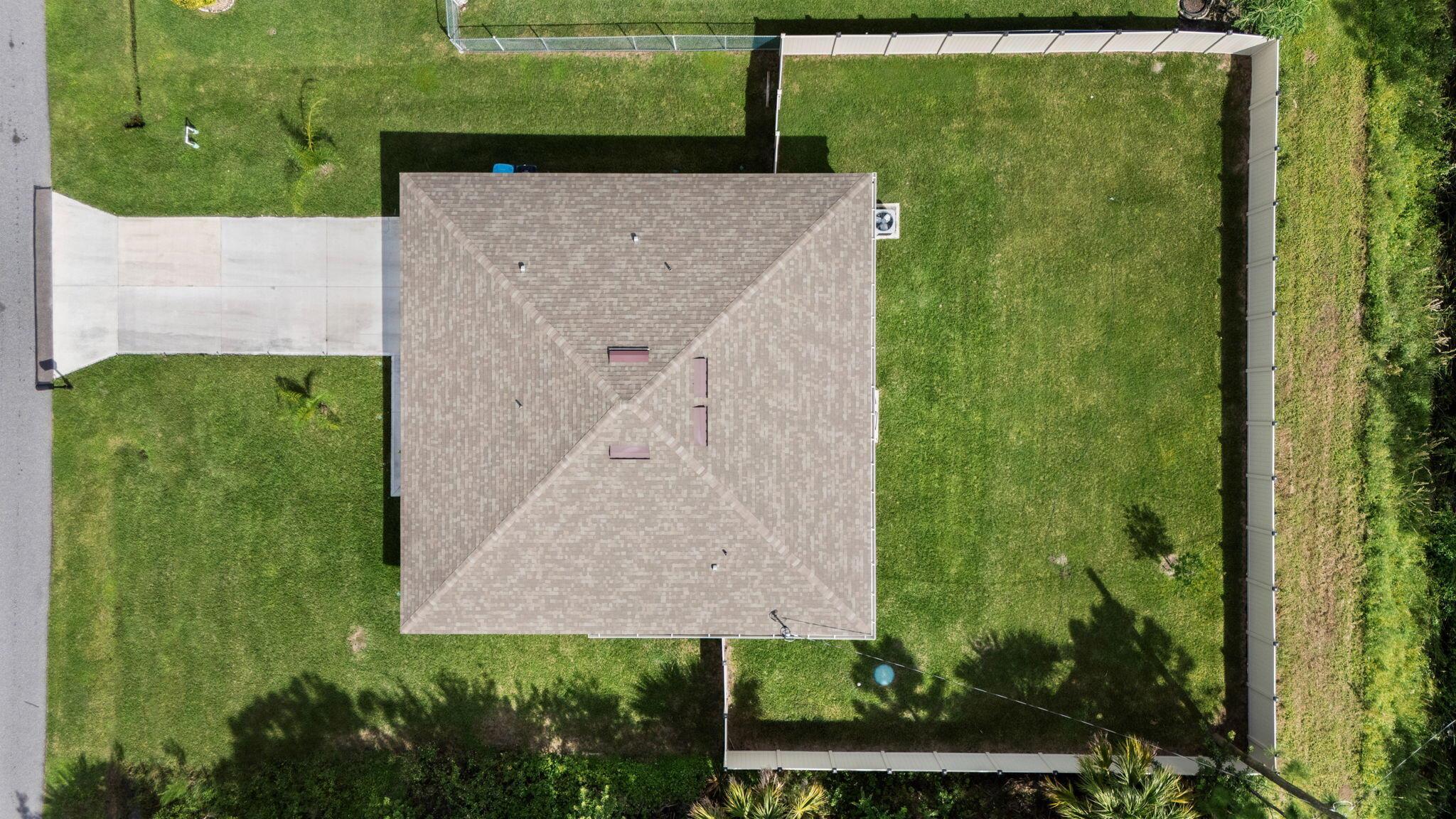 PORT MALABAR UNIT 24 - Residential