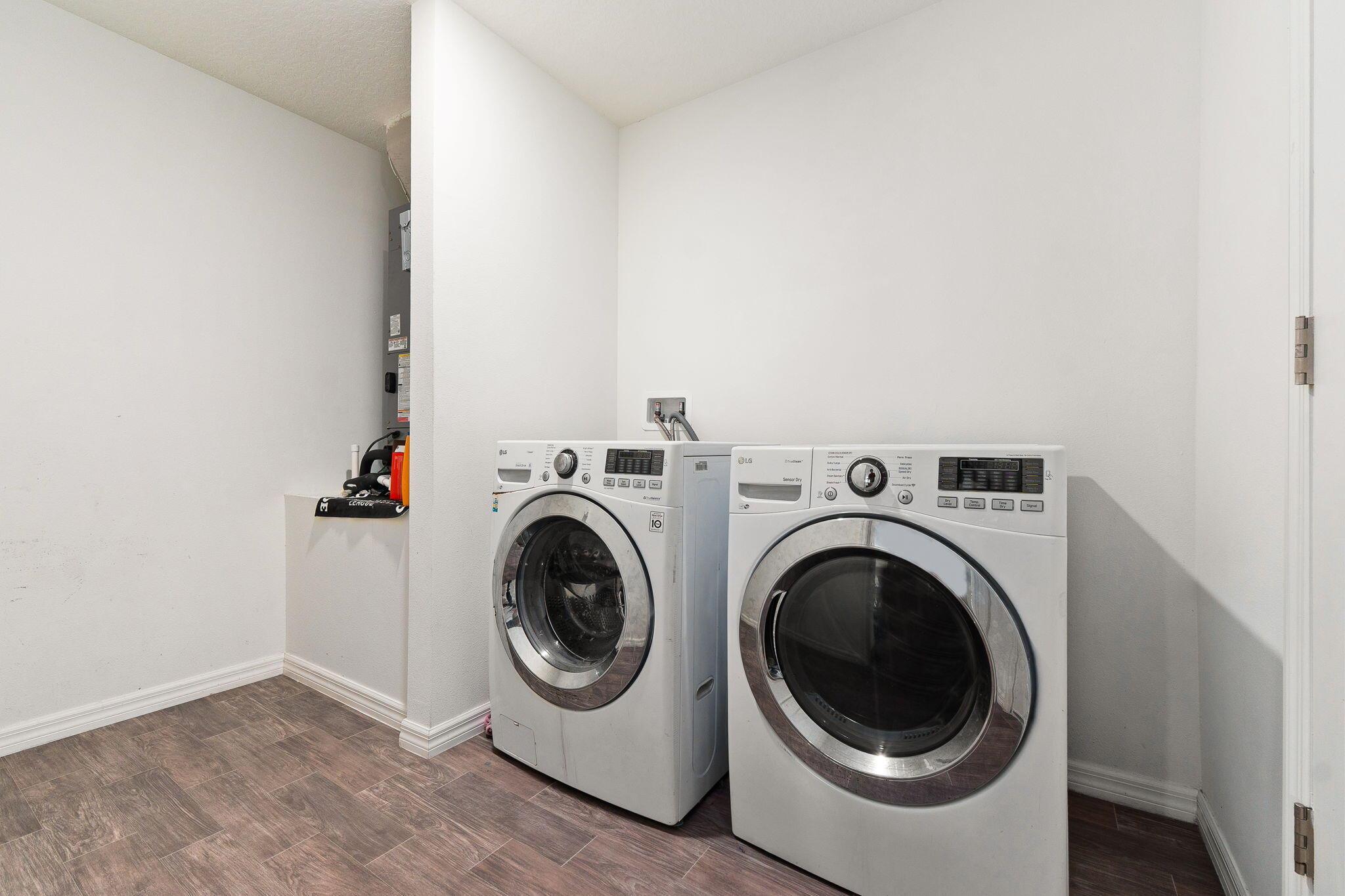 PORT MALABAR UNIT 24 - Residential