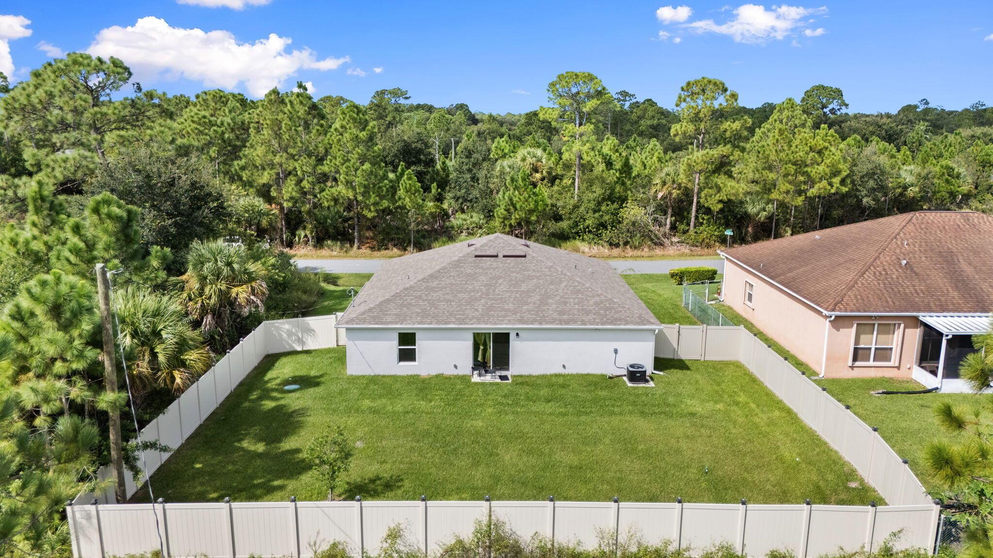 PORT MALABAR UNIT 24 - Residential