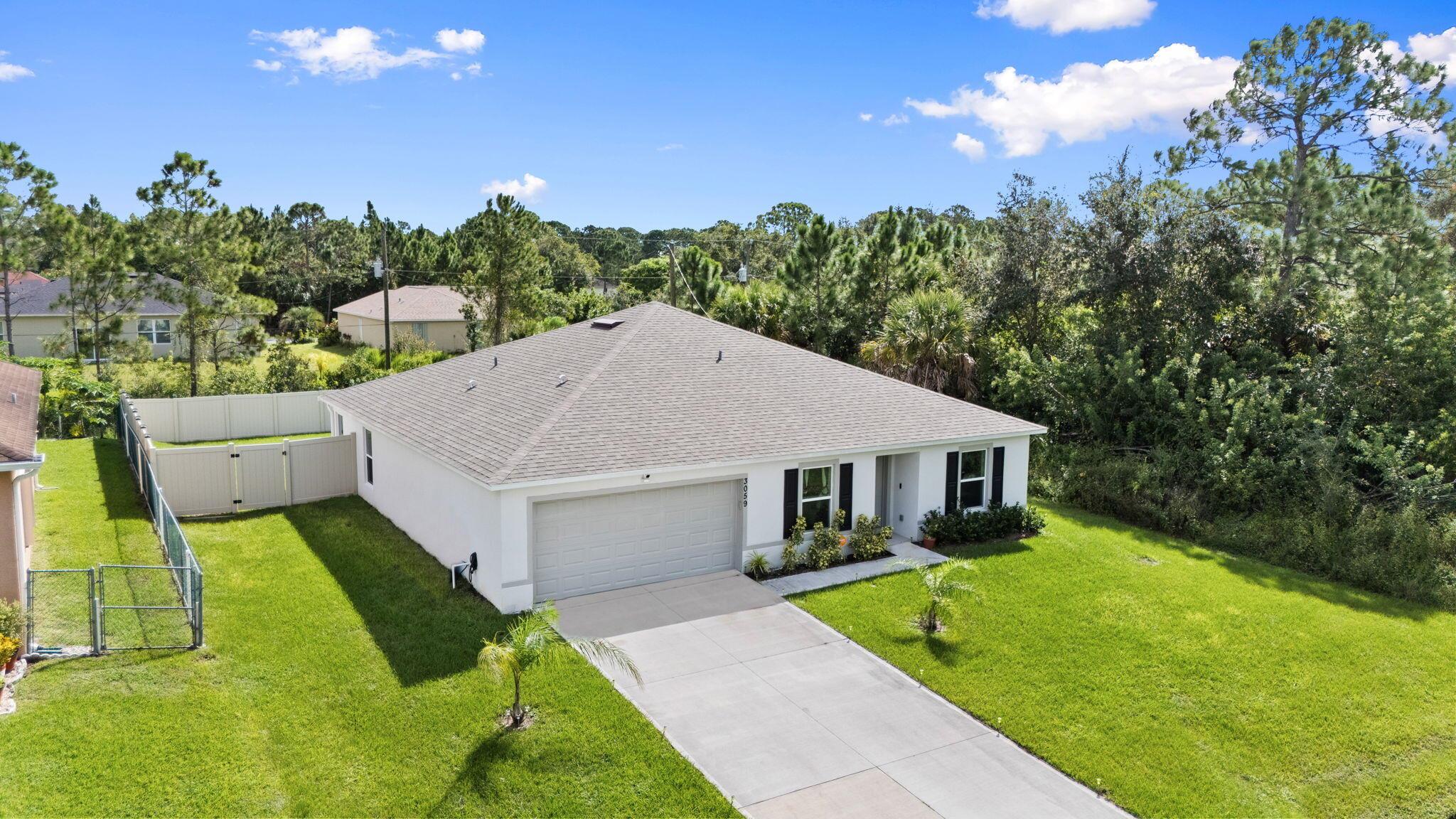 PORT MALABAR UNIT 24 - Residential