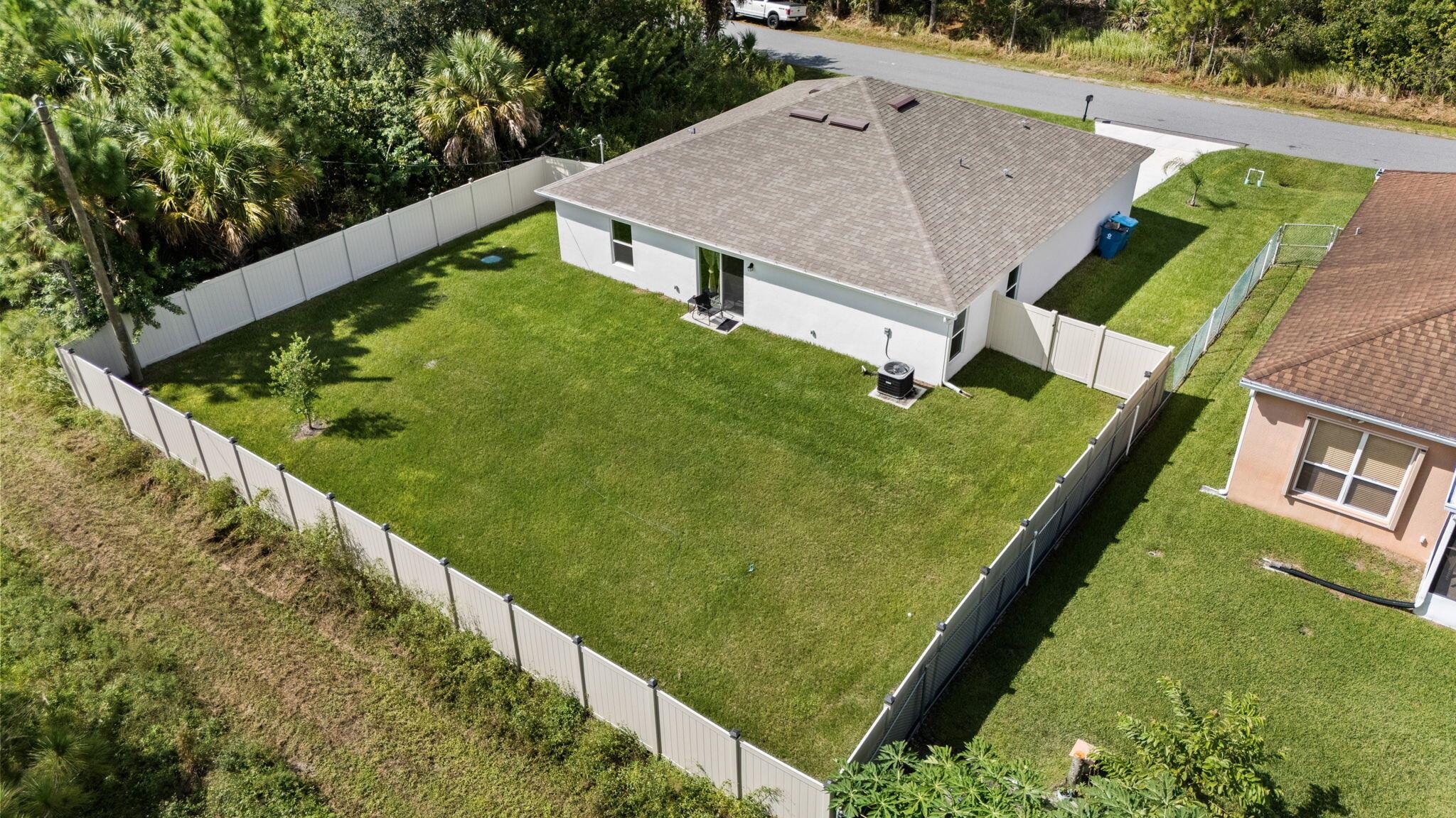 PORT MALABAR UNIT 24 - Residential