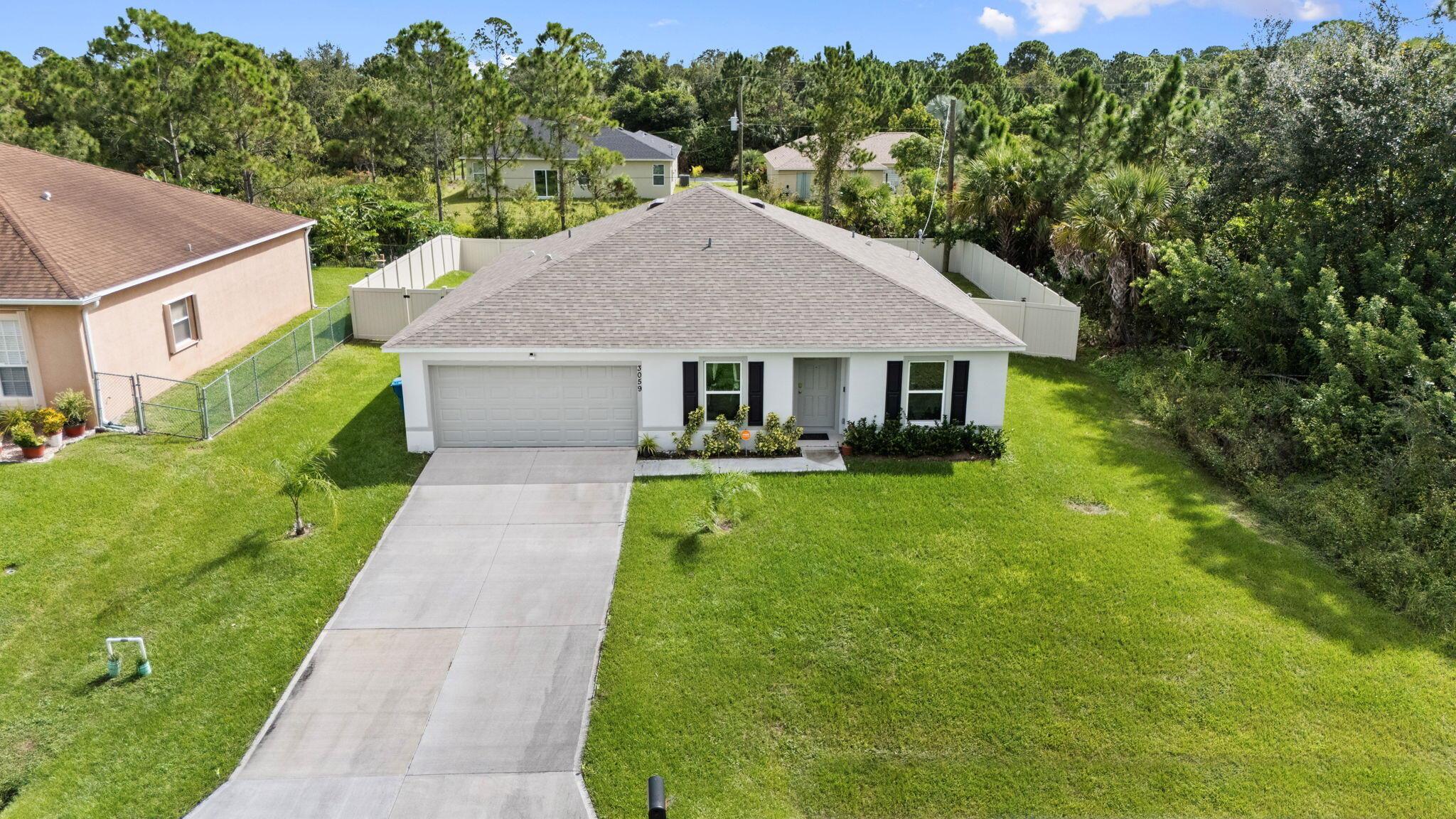 PORT MALABAR UNIT 24 - Residential