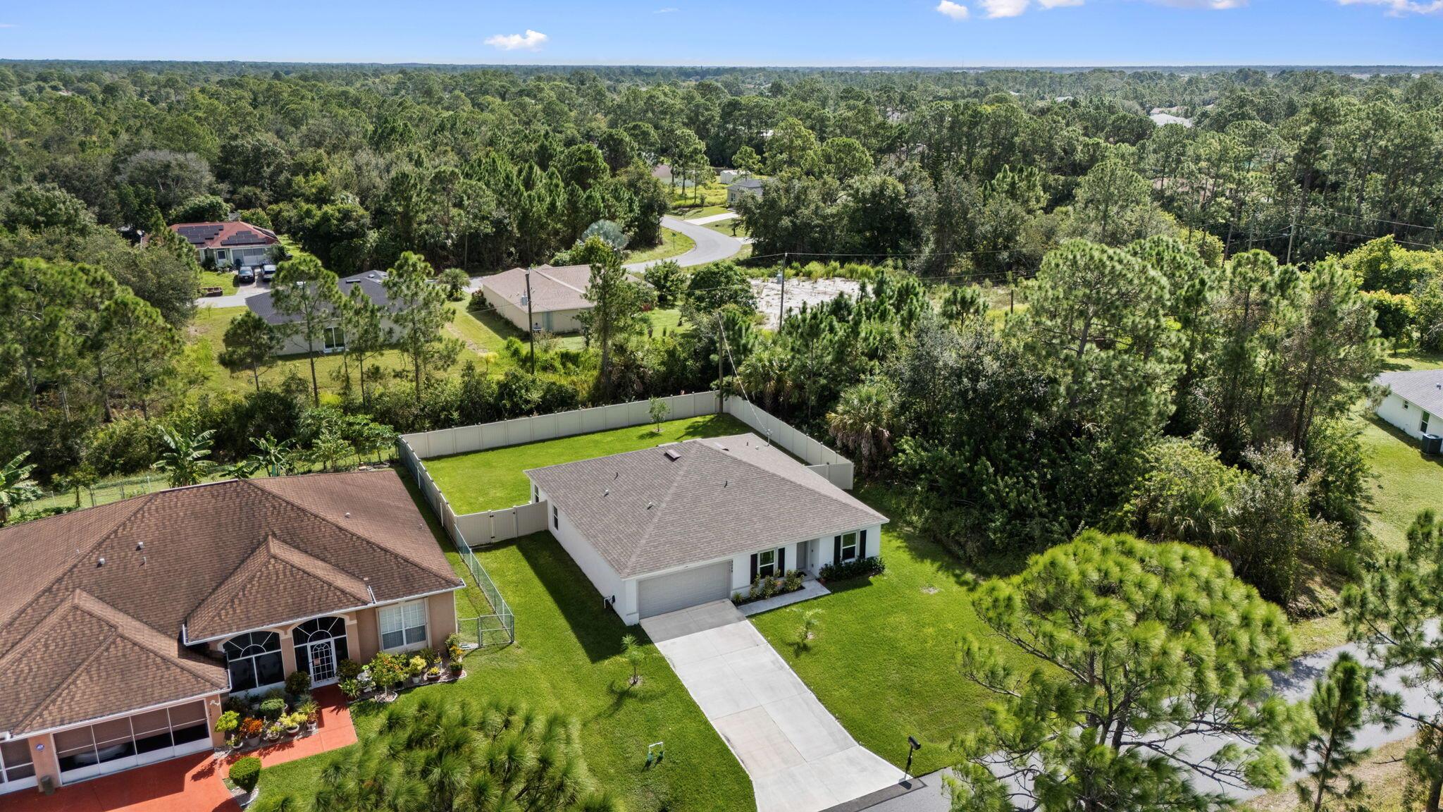 PORT MALABAR UNIT 24 - Residential