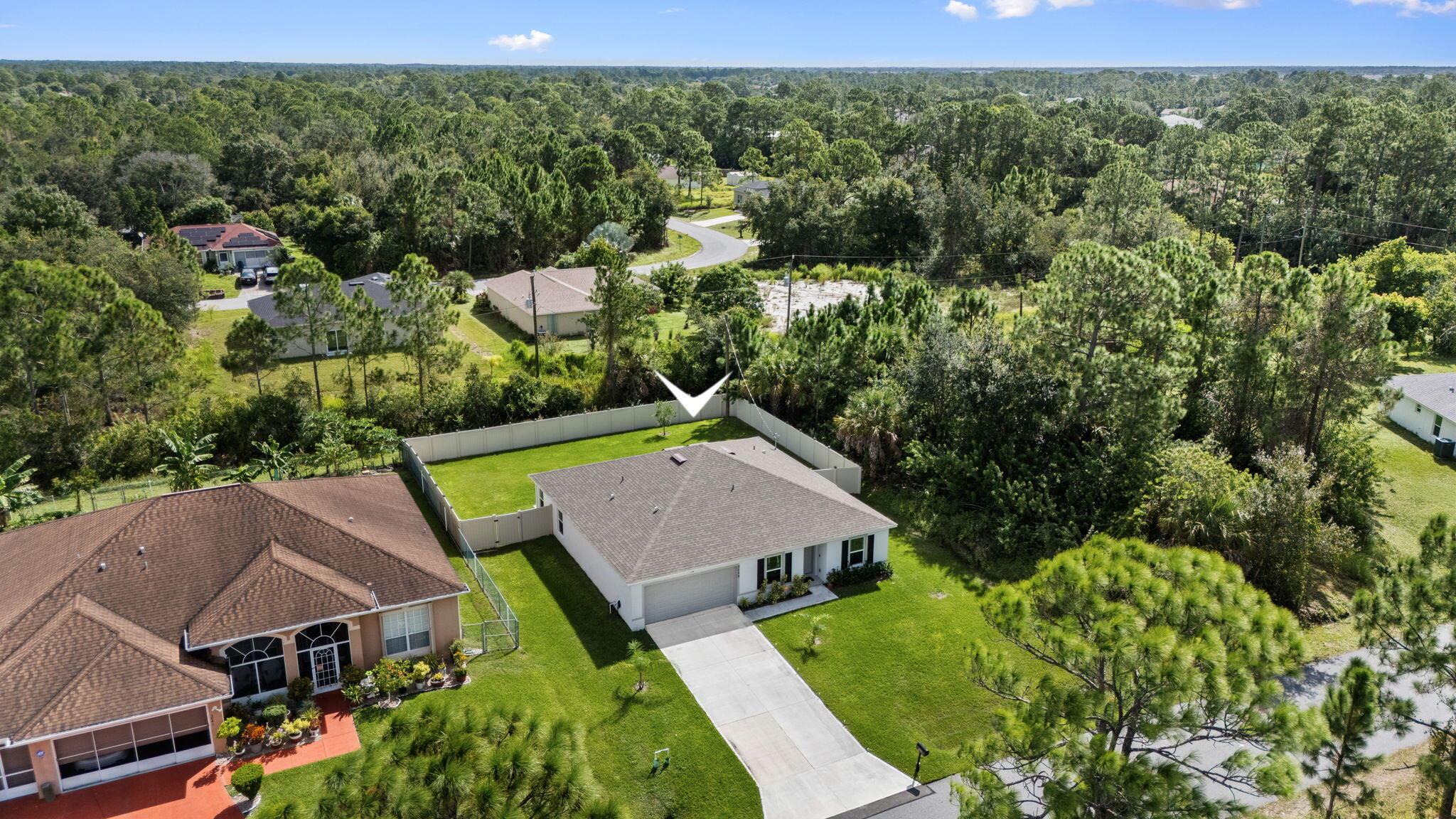 PORT MALABAR UNIT 24 - Residential