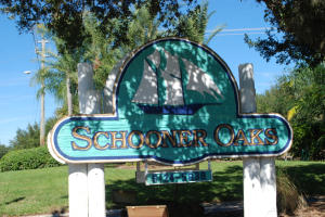 SCHOONER OAKS CONDO - Residential